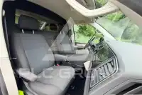 2019 Volkswagen Transporter