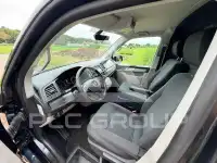 2019 Volkswagen Transporter