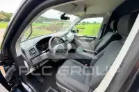 2019 Volkswagen Transporter