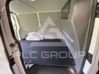 2019 Volkswagen Transporter