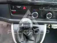 2019 Volkswagen Transporter