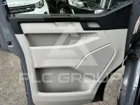 2019 Volkswagen Transporter