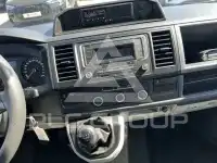 2019 Volkswagen Transporter