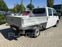 2019 Volkswagen Transporter