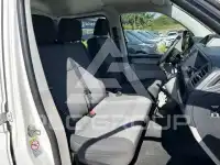 2019 Volkswagen Transporter