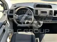 2019 Volkswagen Transporter