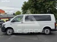 2019 Volkswagen Transporter