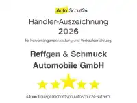 2019 Volkswagen Transporter