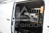2019 Volkswagen Transporter