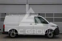 2019 Volkswagen Transporter