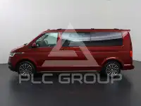 2019 Volkswagen Transporter