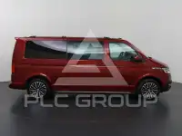 2019 Volkswagen Transporter