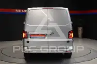 2019 Volkswagen Transporter