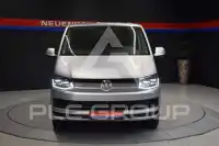 2019 Volkswagen Transporter