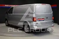 2019 Volkswagen Transporter