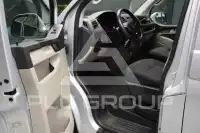 2019 Volkswagen Transporter