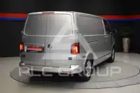 2019 Volkswagen Transporter