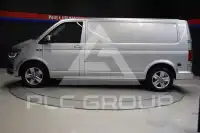 2019 Volkswagen Transporter