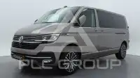 2019 Volkswagen Transporter