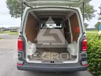 2019 Volkswagen Transporter