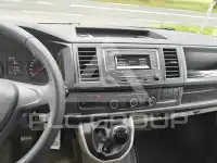 2019 Volkswagen Transporter