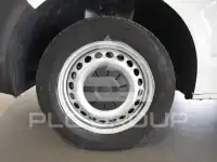 2019 Volkswagen Transporter