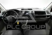 2019 Volkswagen Transporter