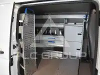 2019 Volkswagen Transporter