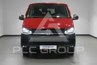 2019 Volkswagen Transporter