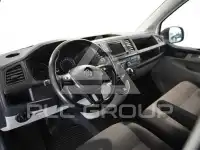 2019 Volkswagen Transporter