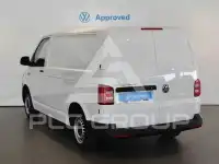 2019 Volkswagen Transporter