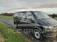 2019 Volkswagen Transporter