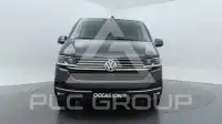 2019 Volkswagen Transporter