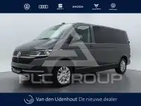 2019 Volkswagen Transporter
