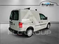 2019 Volkswagen Transporter