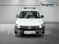 2019 Volkswagen Transporter
