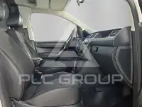 2019 Volkswagen Transporter
