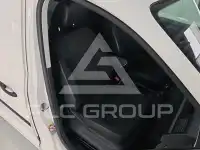 2019 Volkswagen Transporter