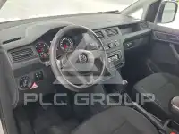 2019 Volkswagen Transporter