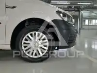 2019 Volkswagen Transporter