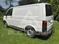 2019 Volkswagen Transporter