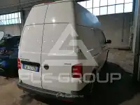 2019 Volkswagen Transporter