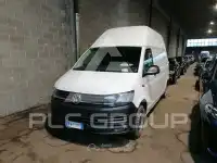 2019 Volkswagen Transporter