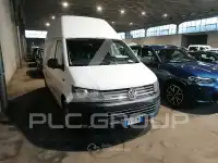 2019 Volkswagen Transporter