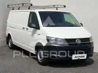 2019 Volkswagen Transporter