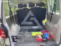 2019 Volkswagen Transporter