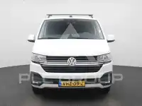 2019 Volkswagen Transporter