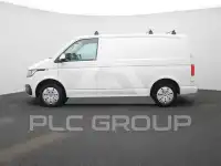 2019 Volkswagen Transporter