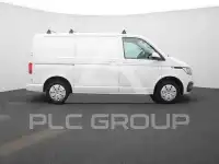 2019 Volkswagen Transporter
