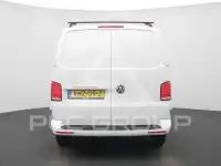 2019 Volkswagen Transporter